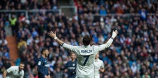 Uruguay-Portogallo mondiale