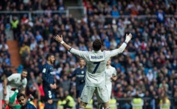 Uruguay-Portogallo mondiale