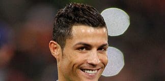 Ronaldo