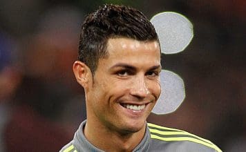 Ronaldo