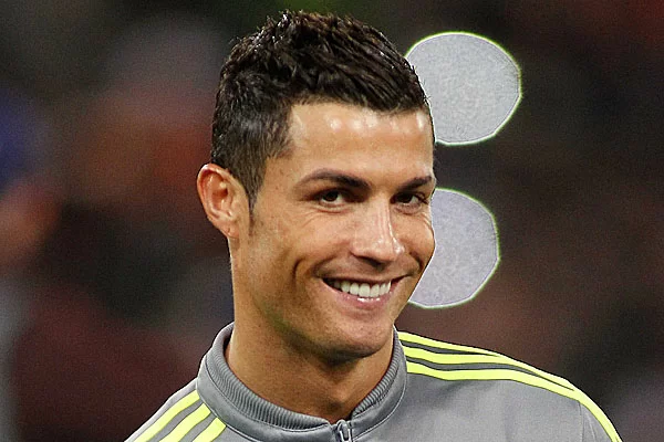 Ronaldo