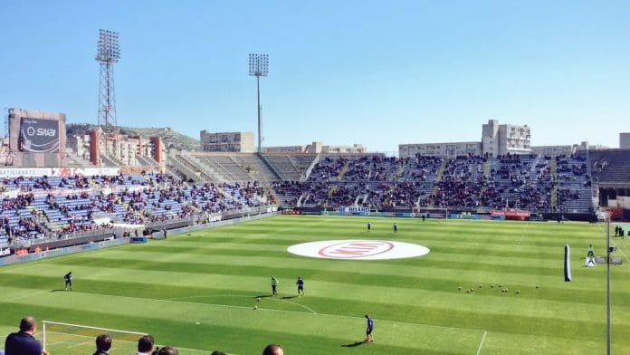 Cagliari-Milan
