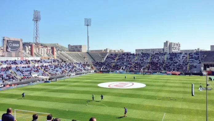 Cagliari-Milan