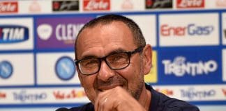 Maurizio Sarri