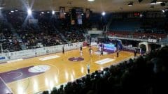 Basket Serie A2