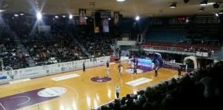Basket Serie A2