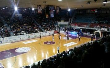 Basket Serie A2