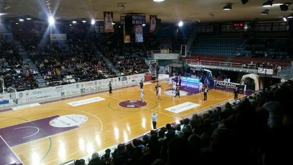 Basket Serie A2