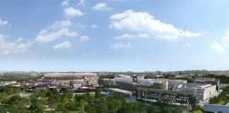 Stadio della Roma