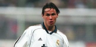 Fernando Redondo