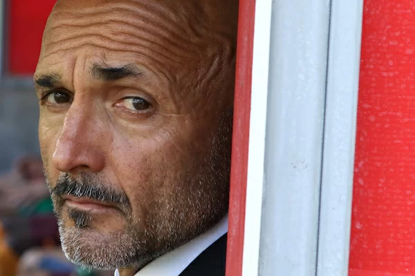 Spalletti
