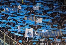 Napoli covid 19