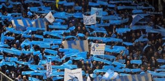 Napoli covid 19