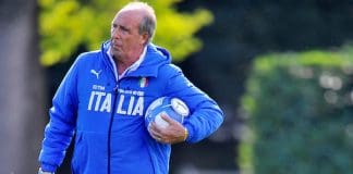 Gian Piero Ventura