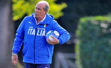 Gian Piero Ventura