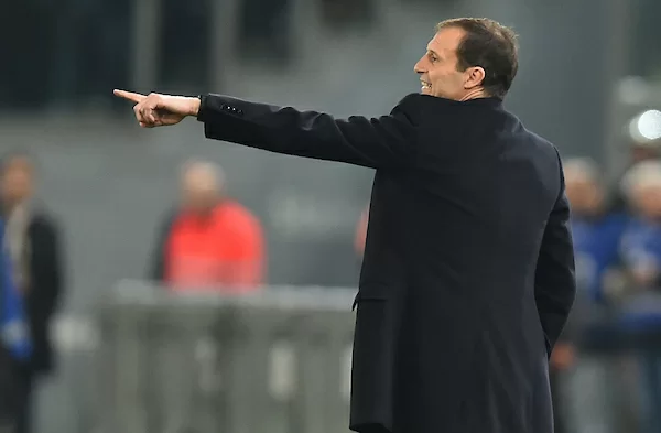 Allegri