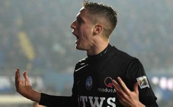 Andrea Conti