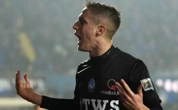 Andrea Conti