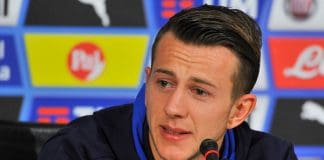 Federico Bernardeschi