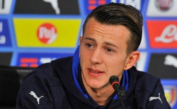 Federico Bernardeschi