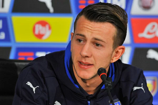 Federico Bernardeschi