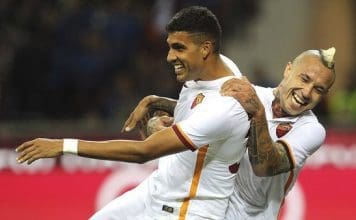 Emerson Palmieri