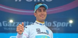 Fabio Aru