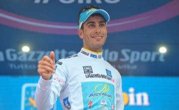 Fabio Aru