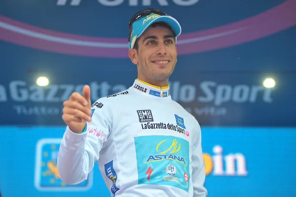 Fabio Aru