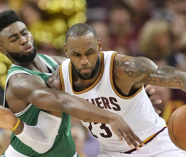 LeBron James
