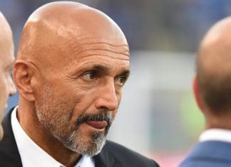 Luciano Spalletti