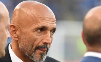 Luciano Spalletti