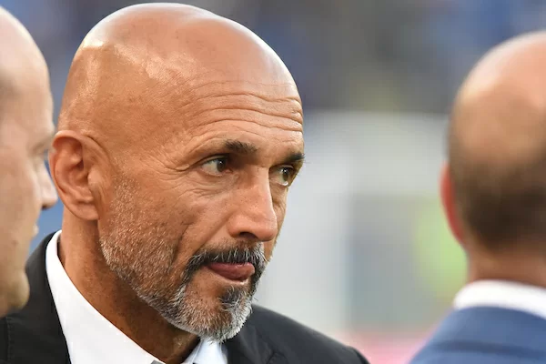 Luciano Spalletti