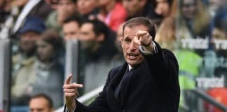 Juventus Empoli