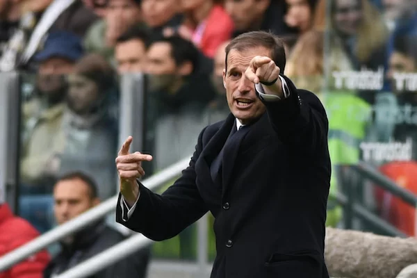 Juventus Empoli