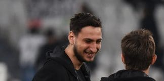 Donnarumma