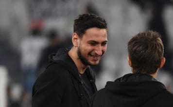 Donnarumma