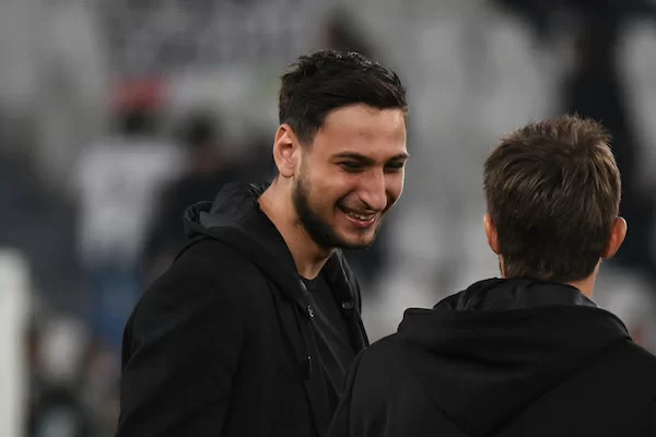 Donnarumma