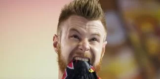Ivan Zaytsev