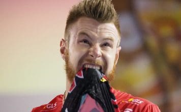 Ivan Zaytsev
