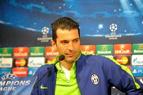 Buffon