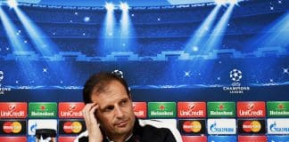 Juventus Zenit