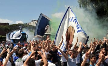 Calciomercato Napoli