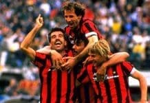 Addio a Franco Baresi, IL Capitano rossonero