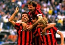 Addio a Franco Baresi, IL Capitano rossonero
