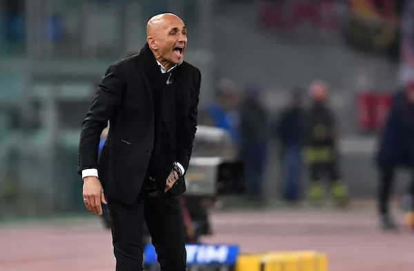 Spalletti