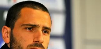 Juventus Bonucci
