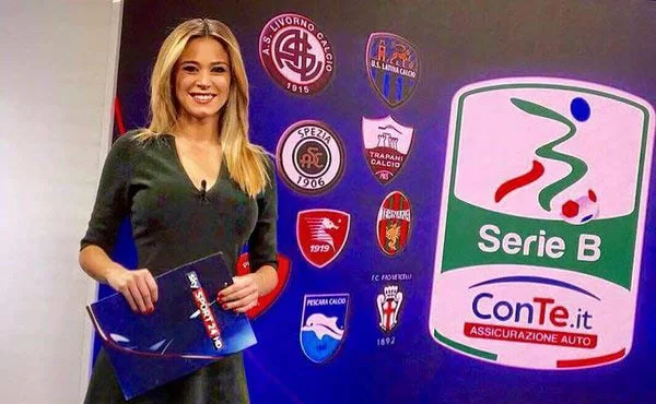 Serie B