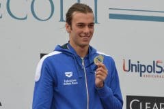 Mondiali di nuoto Budapest