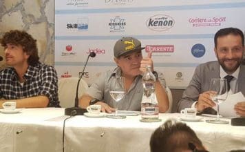 Diego Armando Maradona